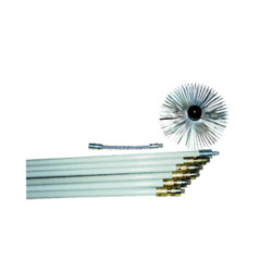 Kit ramonage cannauto ø 200