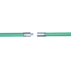 Canne ramonage PPH long. 1,5M