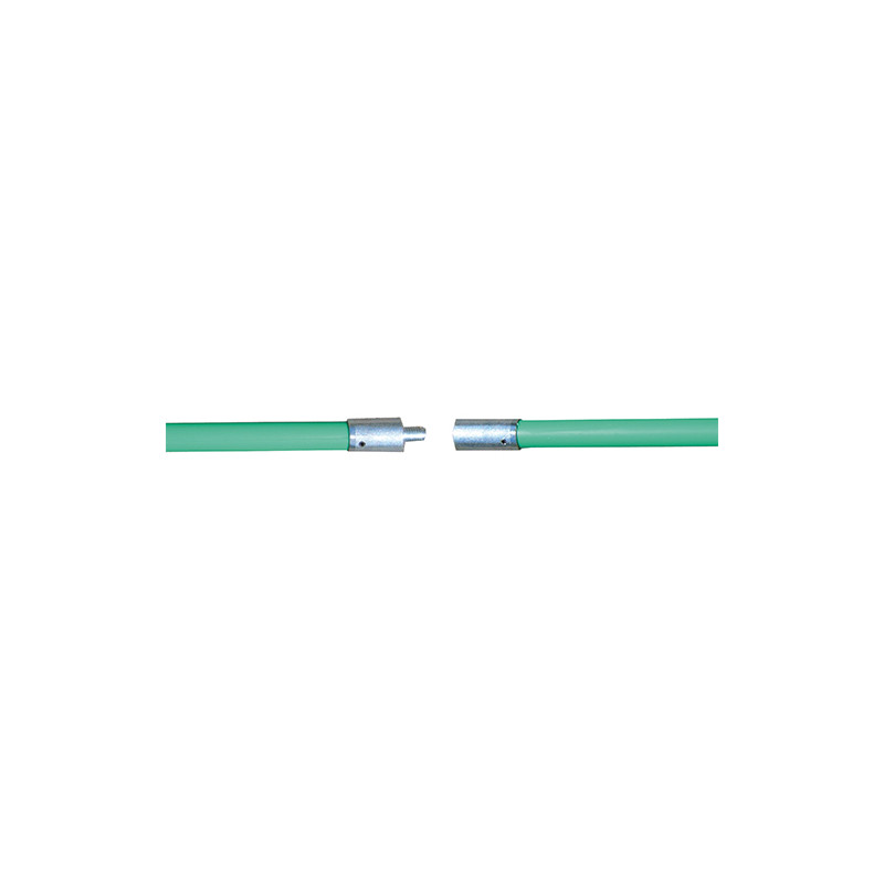 Canne ramonage PPH long. 1,5M