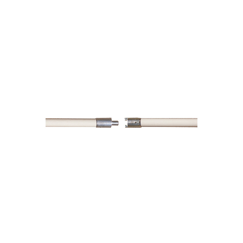 Canne ramonage AUTO long. 1,5M