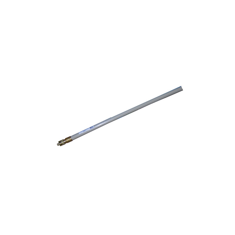 Canne ramonage porteuse 1M