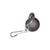 Kit poids mousqueton 2,5KG