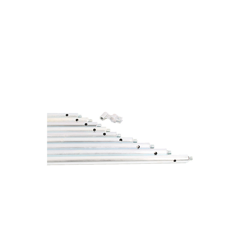 Kit canne rigide rotonet