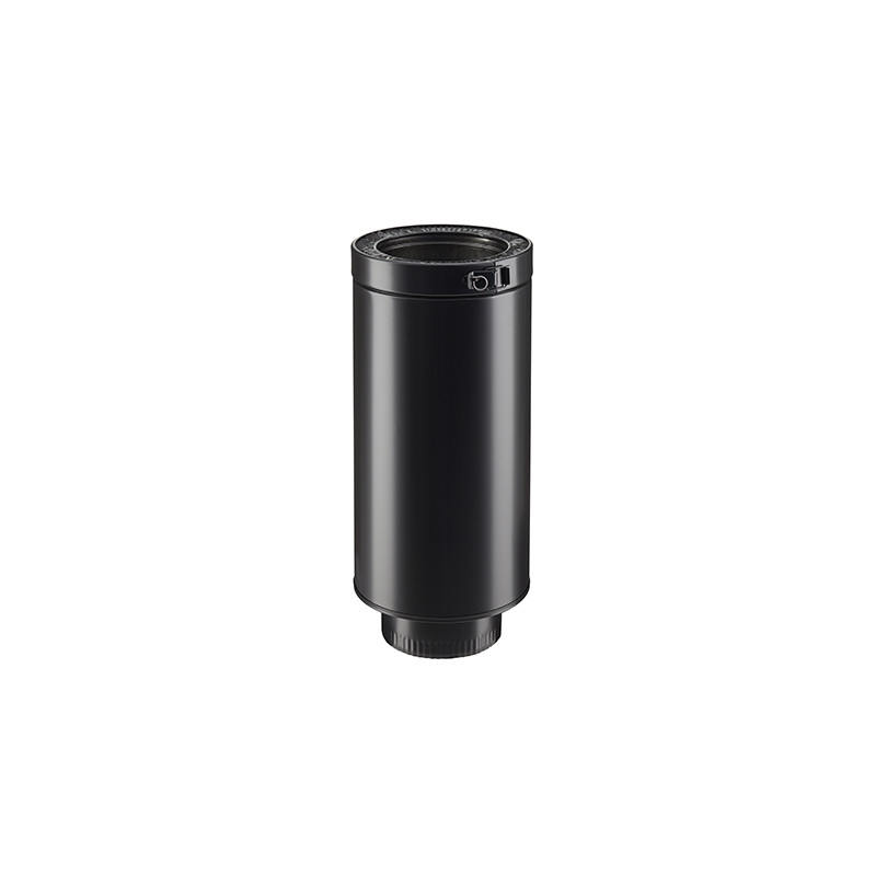 Noir mat RAL 9019