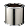Élément droit 250 Inox-Galva