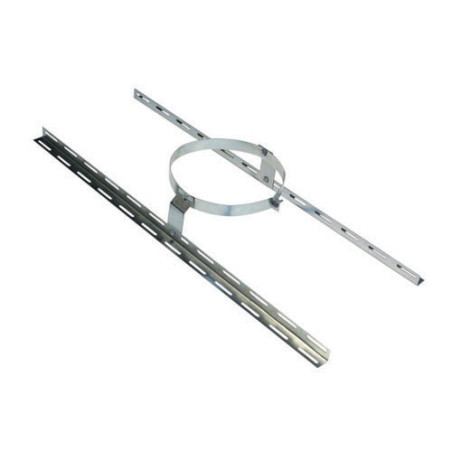 Collier de soutien Inox-Galva