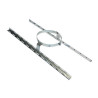 Collier de soutien Inox-Galva
