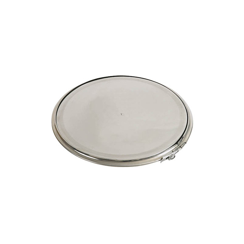 Tampon isolé conduit Inox-Galva