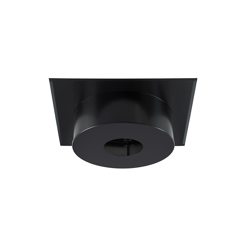 Noir mat RAL 9019