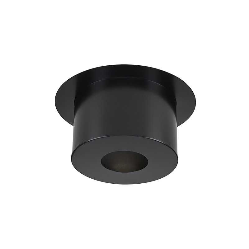 Noir mat RAL 9019