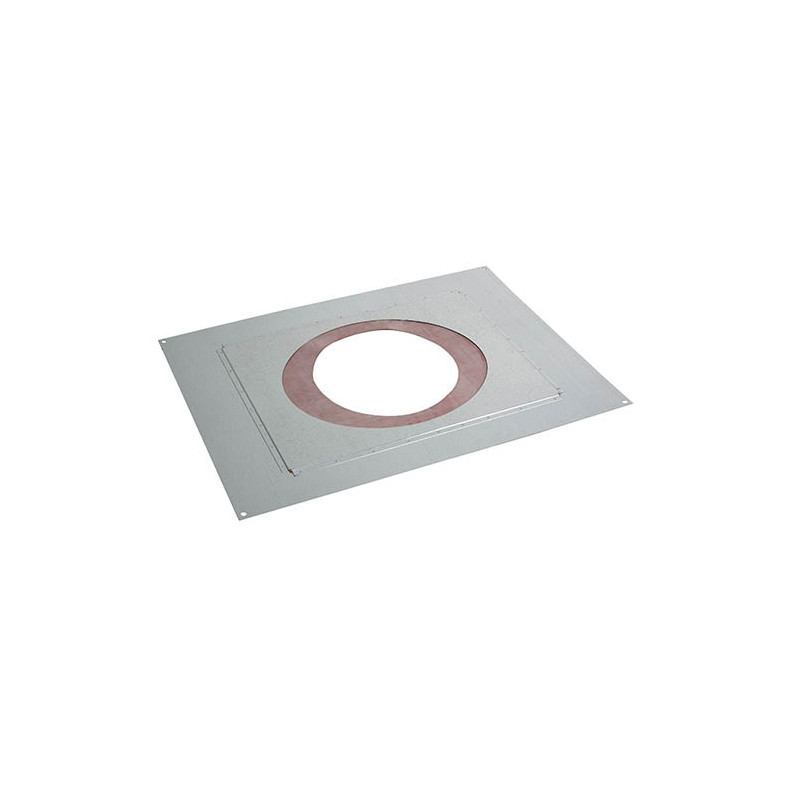 PDSE rampant 0- 40 % Inox-Galva