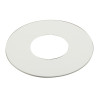 Obturateur déco+ I/EM Inox-Galva