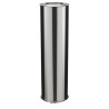 Élément droit inox 1000 Inox-Inox