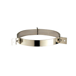 Collier pour hauban Inox-Inox