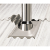 Solin inox non standard Inox-Inox