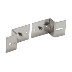 1 ens.patte réglable pour CMI Inox-Inox