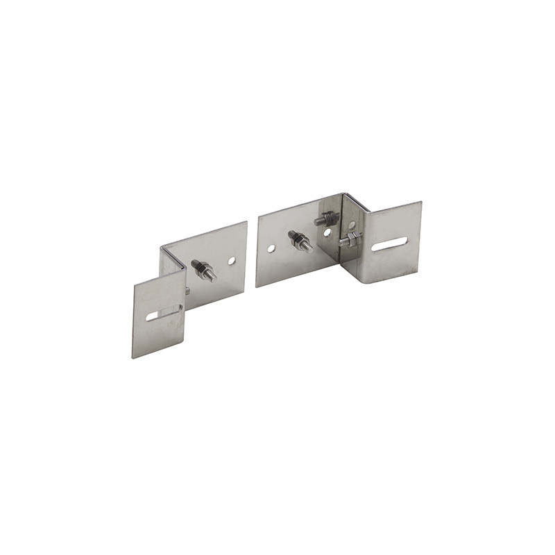 1 ens.patte réglable pour CMI Inox-Inox