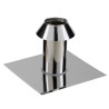 Solin inox toit plat Inox-Inox