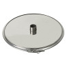 Cône d'écoulement Inox-Inox
