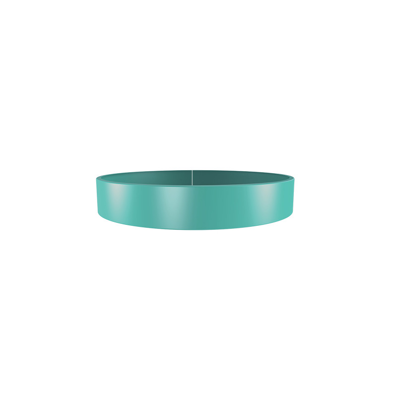 Turquoise pastel RAL 6034