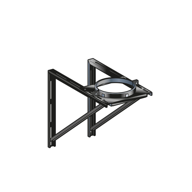 Noir mat RAL 9019