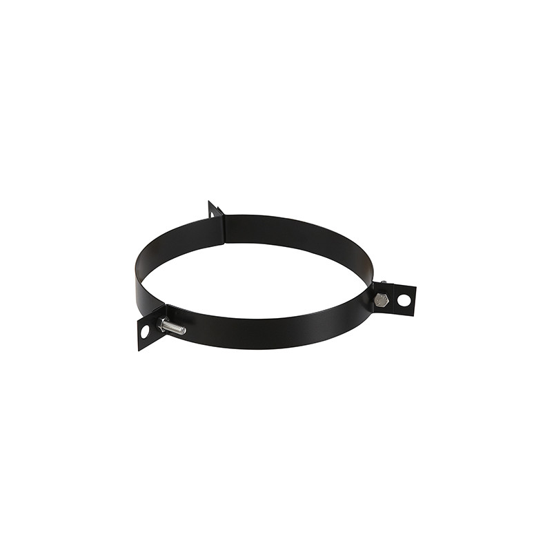 Noir mat RAL 9019