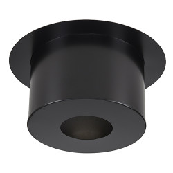 Finition plafond ronde Therminox