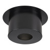 Finition plafond ronde Therminox