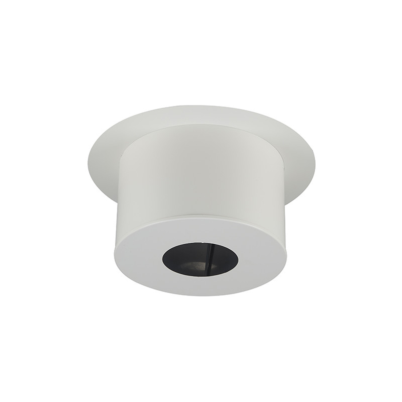 Blanc mat RAL 9020