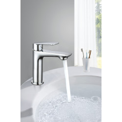 Mitigeur lavabo RUBY