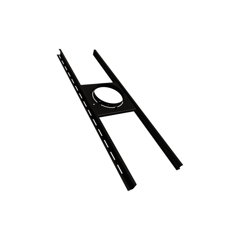 Noir mat RAL 9019