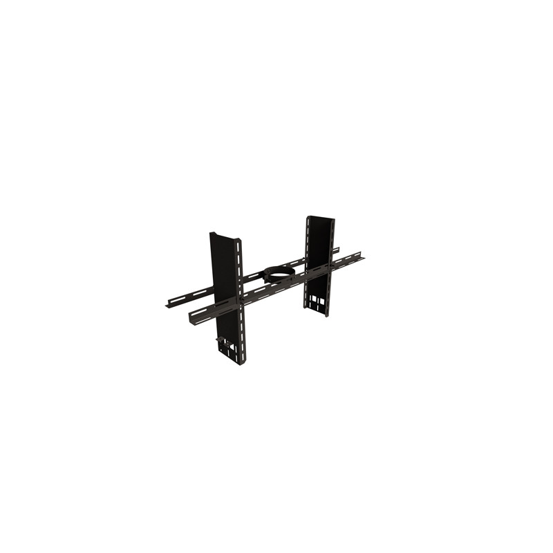 Noir mat RAL 9019