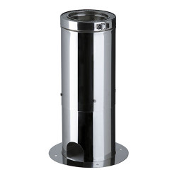 Support réglable écoulement Therminox TI