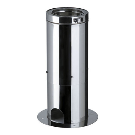 Support réglable écoulement Therminox TI