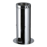 Support réglable écoulement Therminox TI