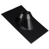 Solin inox 56 à 64° ardoise Therminox
