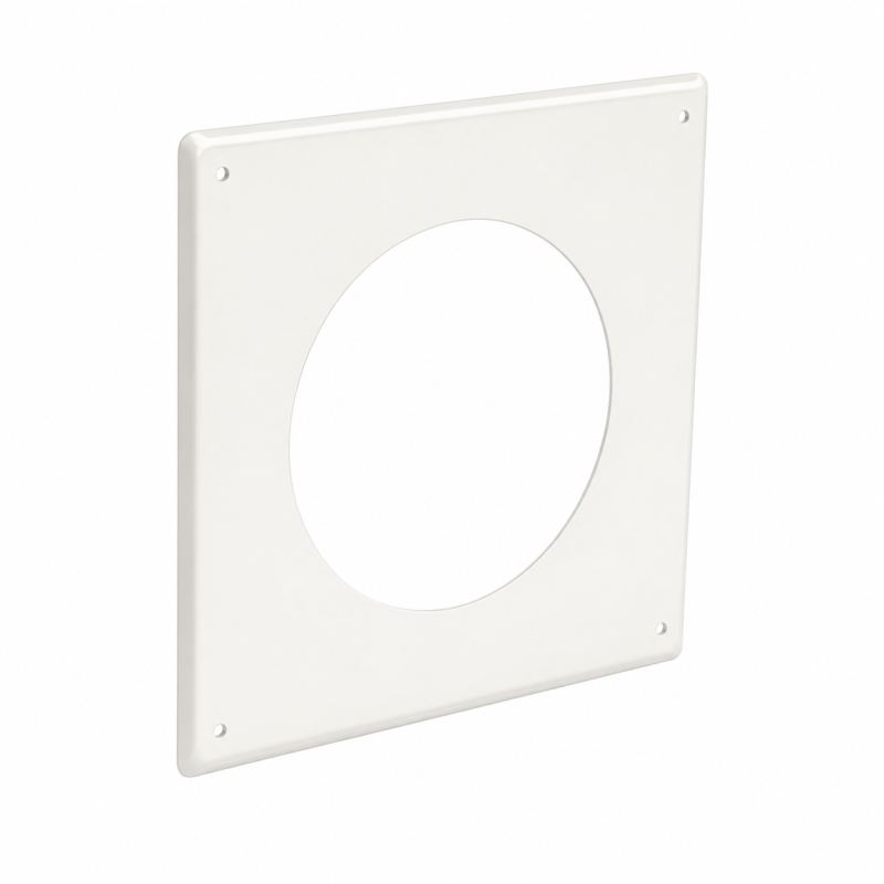 Blanc pur RAL 9010