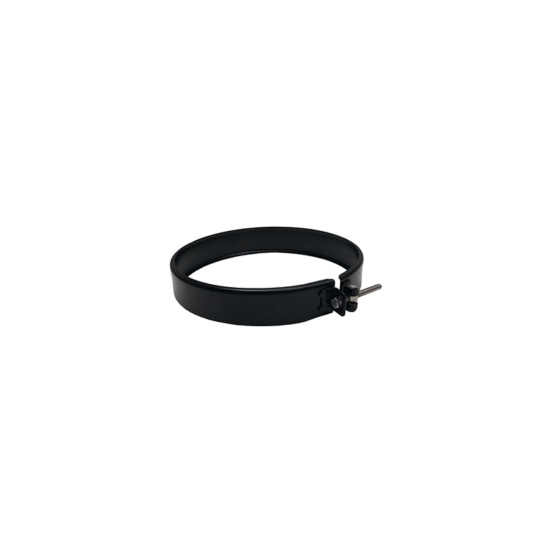 Noir mat RAL 9019