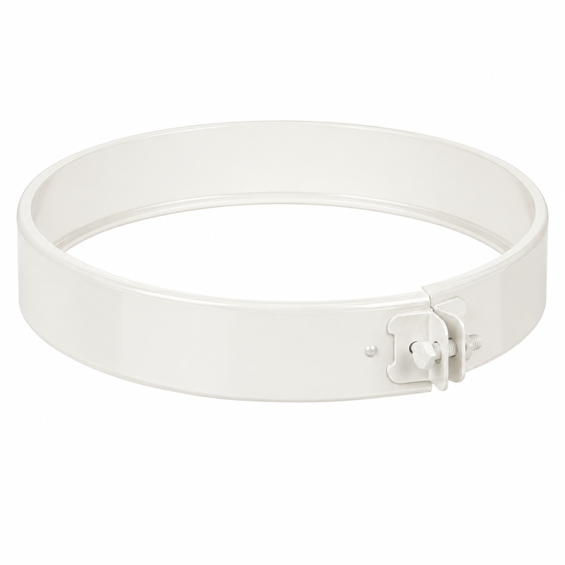 Blanc pur RAL 9010