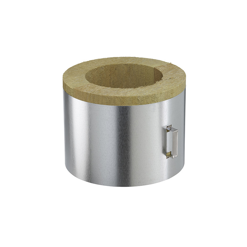 Coquille isolante H350 Therminox