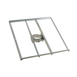 Support conduit autoportant Therminox