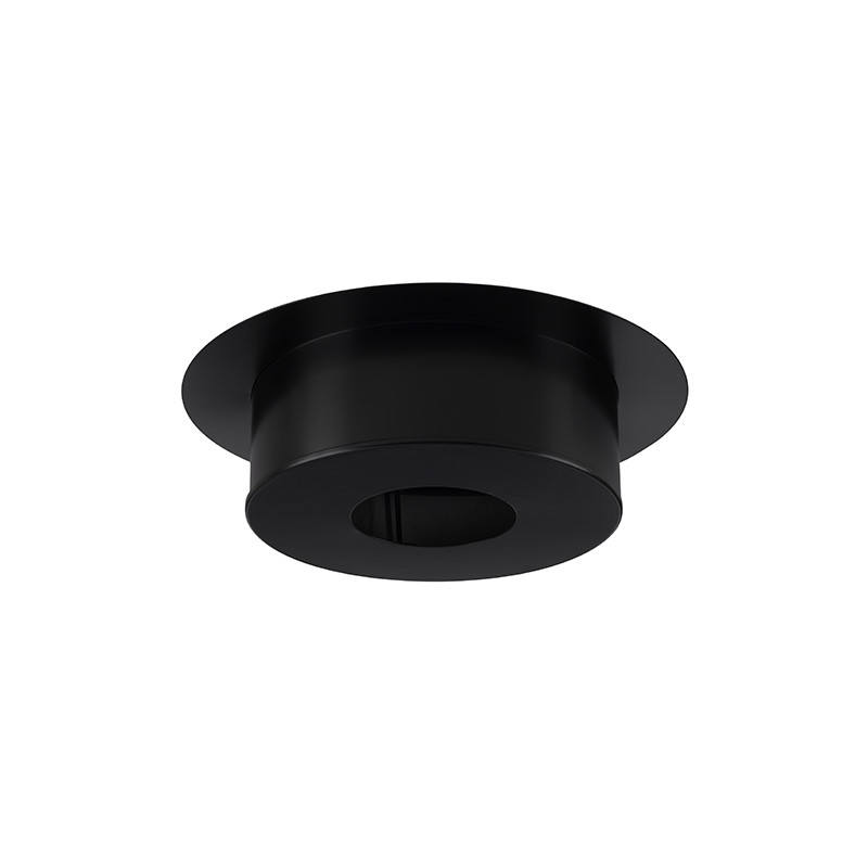Finition de plafond ronde attente H 220 Therminox