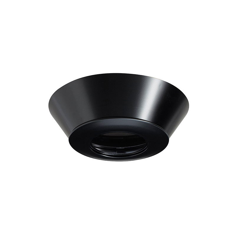 Noir mat RAL 9019
