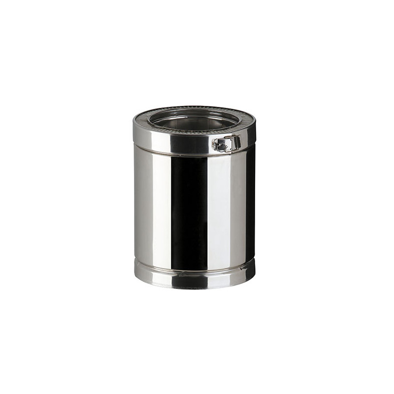 Élément droit 250 Therminox TI