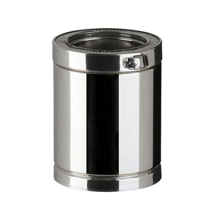 Élément droit 250 Therminox TI