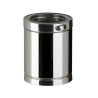 Élément droit 250 Therminox TI