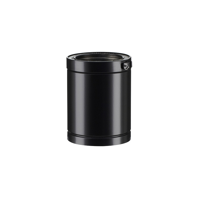 Noir mat RAL 9019