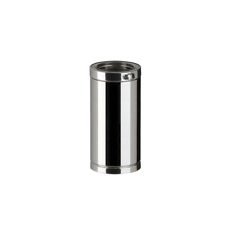 Élément droit 450 Therminox TI