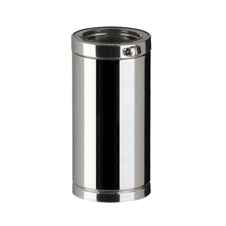 Élément droit 450 Therminox TI