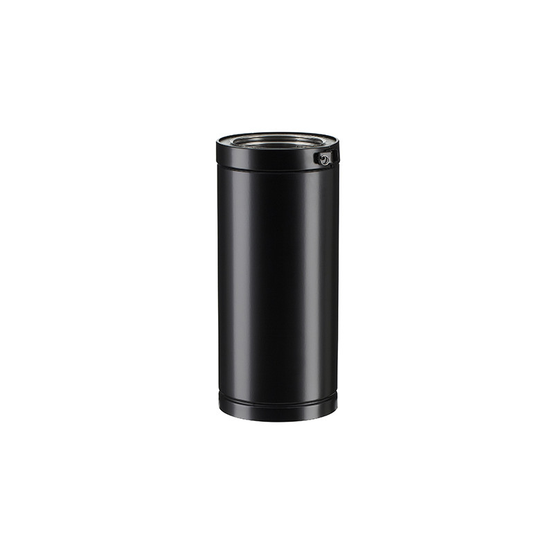 Noir mat RAL 9019